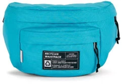 JanSport Recycled Waistpack - 7L - Unisex|-|Sac De Taille Recyclé - 7L - Unisexe -JanSport Backpacks Sales JSP JS0A4QV4 7E 7EFront 20Scuba