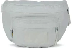 JanSport Recycled Waistpack - 7L - Unisex|-|Sac De Taille Recyclé - 7L - Unisexe -JanSport Backpacks Sales JSP JS0A4QV4 7E 7EFront 20Undyed