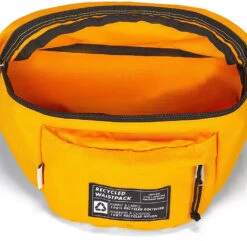 JanSport Recycled Waistpack - 7L - Unisex|-|Sac De Taille Recyclé - 7L - Unisexe -JanSport Backpacks Sales JSP JS0A4QV4 7E 7ETop 20Yellow 20Maize