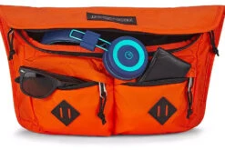 JanSport Larimer Crossbody - 5L - Unisex|-|Bandoulière Larimer - 5L - Unisexe -JanSport Backpacks Sales JSP JS0A4QV5 7E 7EDetail1 20Fiesta