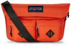 JanSport Larimer Crossbody - 5L - Unisex|-|Bandoulière Larimer - 5L - Unisexe -JanSport Backpacks Sales JSP JS0A4QV5 7E 7EFront 20Fiesta