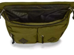 JanSport Larimer Crossbody - 5L - Unisex|-|Bandoulière Larimer - 5L - Unisexe -JanSport Backpacks Sales JSP JS0A4QV5 7E 7ETop 20Army 20Green