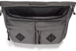 JanSport Larimer Crossbody - 5L - Unisex|-|Bandoulière Larimer - 5L - Unisexe -JanSport Backpacks Sales JSP JS0A4QV5 7E 7ETop 20Graphite 20Grey