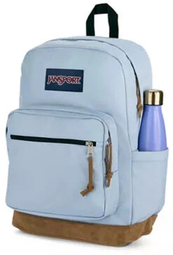 JanSport Right Pack - 31L - Unisex|-|Sac à Dos Right - 31L - Unisexe 26 JanSport Right Pack - 31L - Unisex|-|Sac à Dos Right - 31L - Unisexe -JanSport Backpacks Sales JSP JS0A4QVA 7EBlue 20Dusk