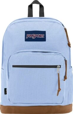 JanSport Right Pack - 31L - Unisex|-|Sac à Dos Right - 31L - Unisexe 22 JanSport Right Pack - 31L - Unisex|-|Sac à Dos Right - 31L - Unisexe -JanSport Backpacks Sales JSP JS0A4QVA 7EHydrangea