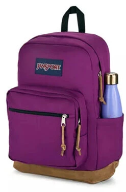 JanSport Right Pack - 31L - Unisex|-|Sac à Dos Right - 31L - Unisexe 27 JanSport Right Pack - 31L - Unisex|-|Sac à Dos Right - 31L - Unisexe -JanSport Backpacks Sales JSP JS0A4QVA 7EPlum
