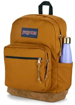 JanSport Right Pack - 31L - Unisex|-|Sac à Dos Right - 31L - Unisexe 28 JanSport Right Pack - 31L - Unisex|-|Sac à Dos Right - 31L - Unisexe -JanSport Backpacks Sales JSP JS0A4QVA 7ERubber
