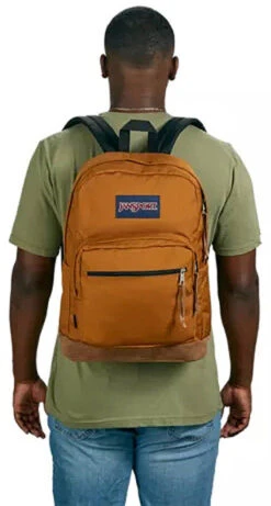 JanSport Right Pack - 31L - Unisex|-|Sac à Dos Right - 31L - Unisexe 38 JanSport Right Pack - 31L - Unisex|-|Sac à Dos Right - 31L - Unisexe -JanSport Backpacks Sales JSP JS0A4QVA 7E 7EDetail1 20Rubber
