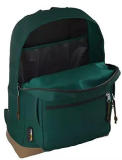 JanSport Right Pack - 31L - Unisex|-|Sac à Dos Right - 31L - Unisexe 39 JanSport Right Pack - 31L - Unisex|-|Sac à Dos Right - 31L - Unisexe -JanSport Backpacks Sales JSP JS0A4QVA 7E 7EDetail2 20Deep 20Juniper