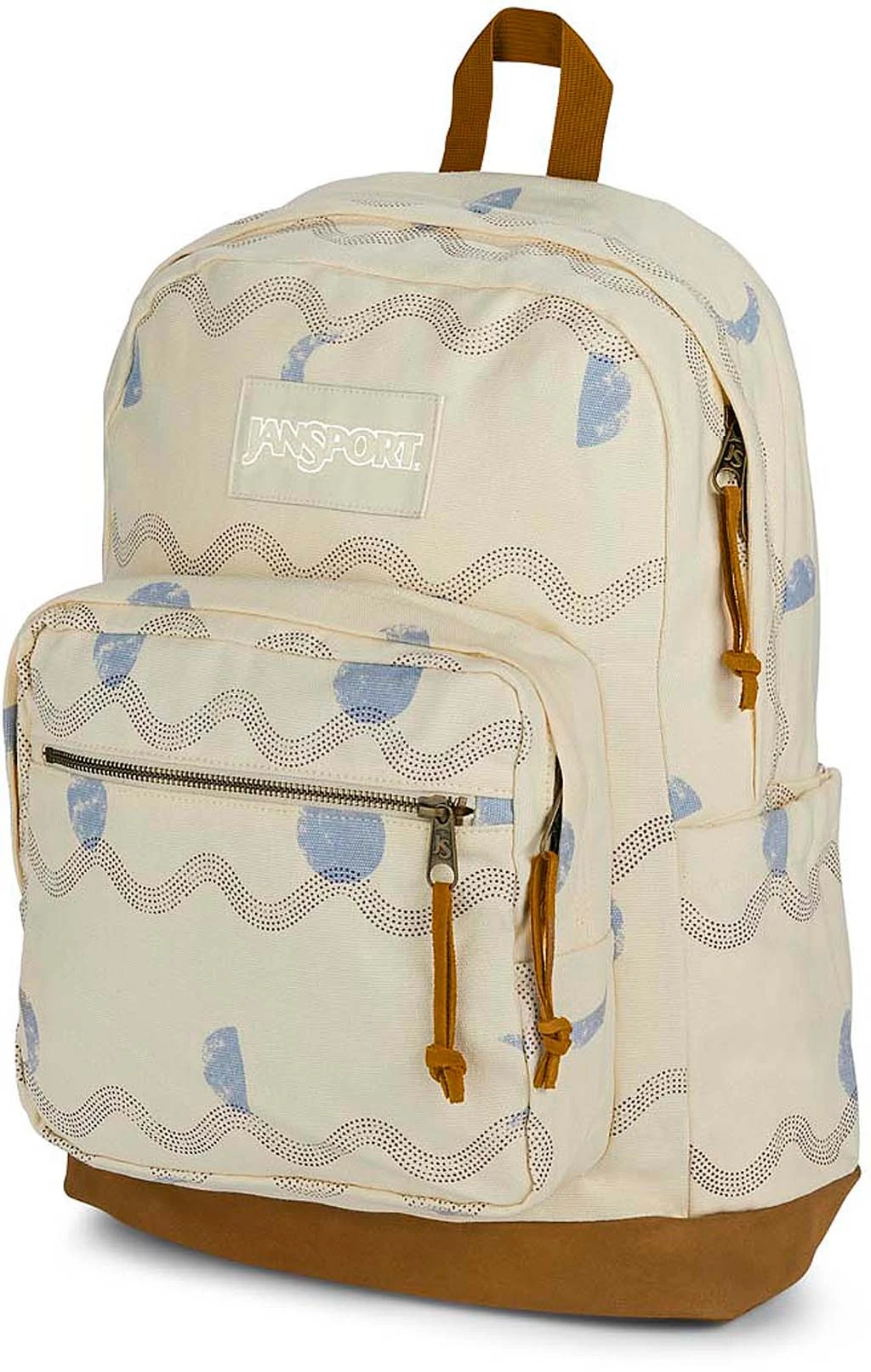 JanSport Right Pack Expressions - 31L - Unisex|-|Sac à Dos Right Expressions - 31L - Unisexe 3 JanSport Right Pack Expressions - 31L - Unisex|-|Sac à Dos Right Expressions - 31L - Unisexe - Image 3