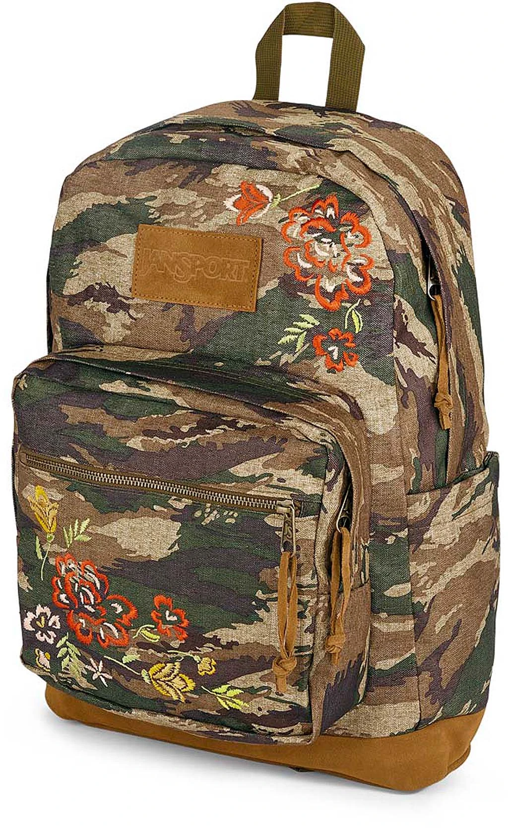 JanSport Right Pack Expressions - 31L - Unisex|-|Sac à Dos Right Expressions - 31L - Unisexe 5 JanSport Right Pack Expressions - 31L - Unisex|-|Sac à Dos Right Expressions - 31L - Unisexe - Image 5