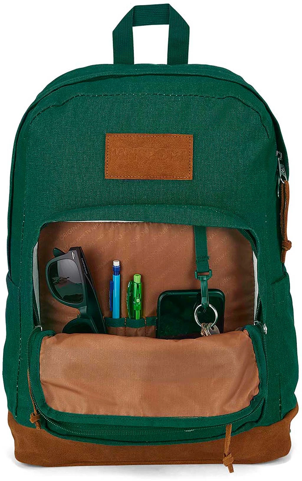 JanSport Right Pack Expressions - 31L - Unisex|-|Sac à Dos Right Expressions - 31L - Unisexe 18 JanSport Right Pack Expressions - 31L - Unisex|-|Sac à Dos Right Expressions - 31L - Unisexe - Image 18