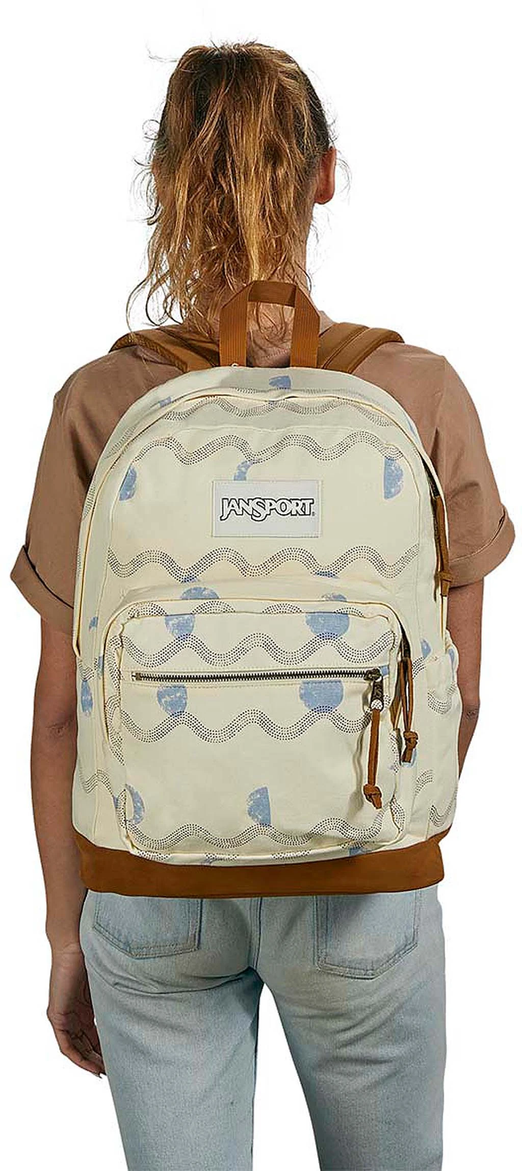 JanSport Right Pack Expressions - 31L - Unisex|-|Sac à Dos Right Expressions - 31L - Unisexe 13 JanSport Right Pack Expressions - 31L - Unisex|-|Sac à Dos Right Expressions - 31L - Unisexe - Image 13