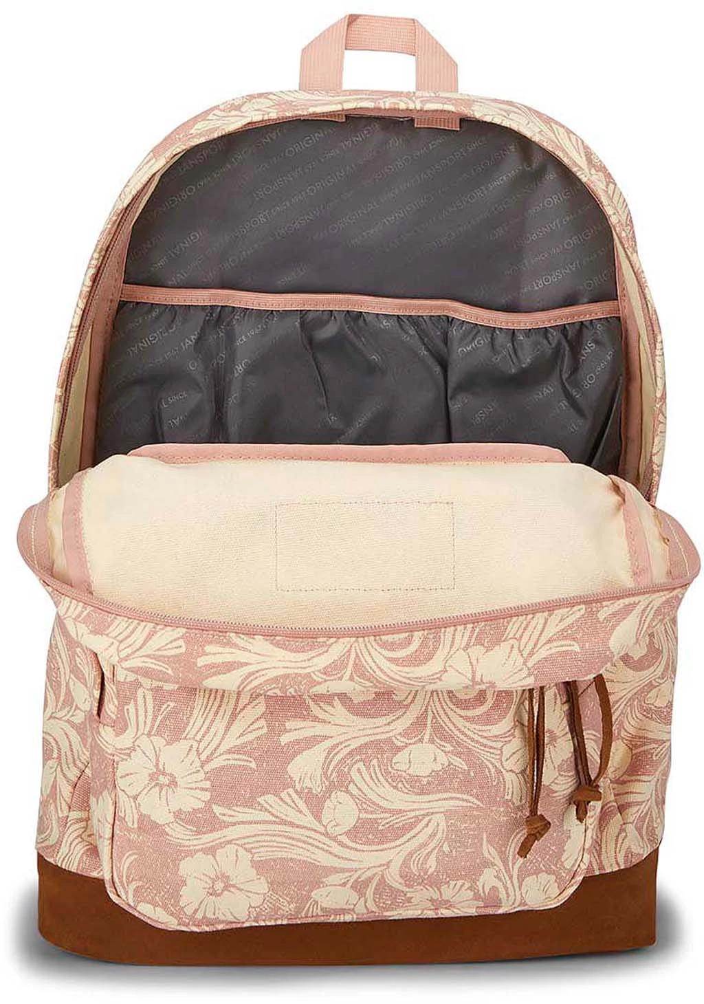 JanSport Right Pack Expressions - 31L - Unisex|-|Sac à Dos Right Expressions - 31L - Unisexe 9 JanSport Right Pack Expressions - 31L - Unisex|-|Sac à Dos Right Expressions - 31L - Unisexe - Image 9