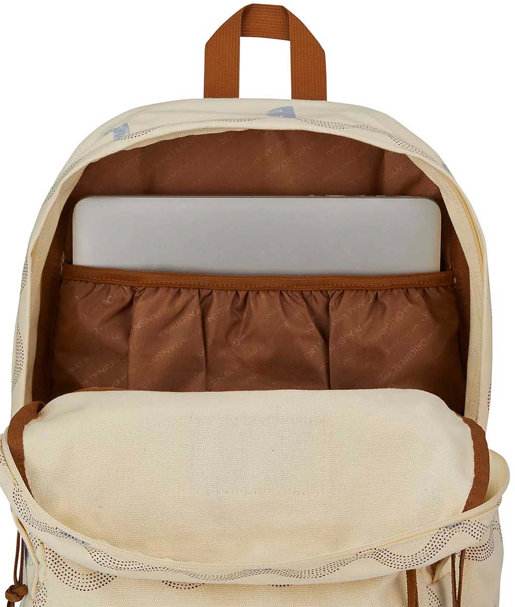 JanSport Right Pack Expressions - 31L - Unisex|-|Sac à Dos Right Expressions - 31L - Unisexe 14 JanSport Right Pack Expressions - 31L - Unisex|-|Sac à Dos Right Expressions - 31L - Unisexe - Image 14