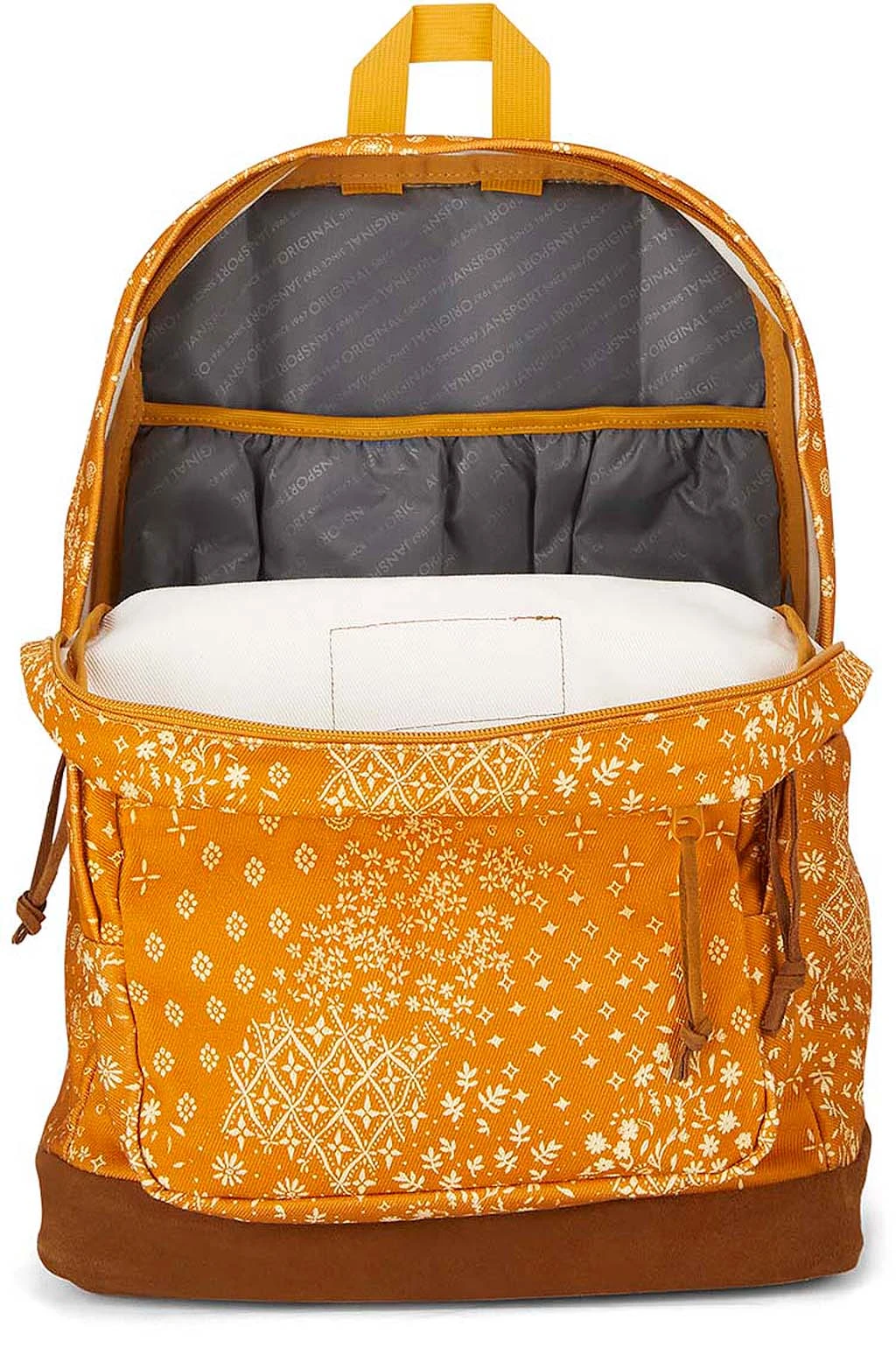 JanSport Right Pack Expressions - 31L - Unisex|-|Sac à Dos Right Expressions - 31L - Unisexe 7 JanSport Right Pack Expressions - 31L - Unisex|-|Sac à Dos Right Expressions - 31L - Unisexe - Image 7