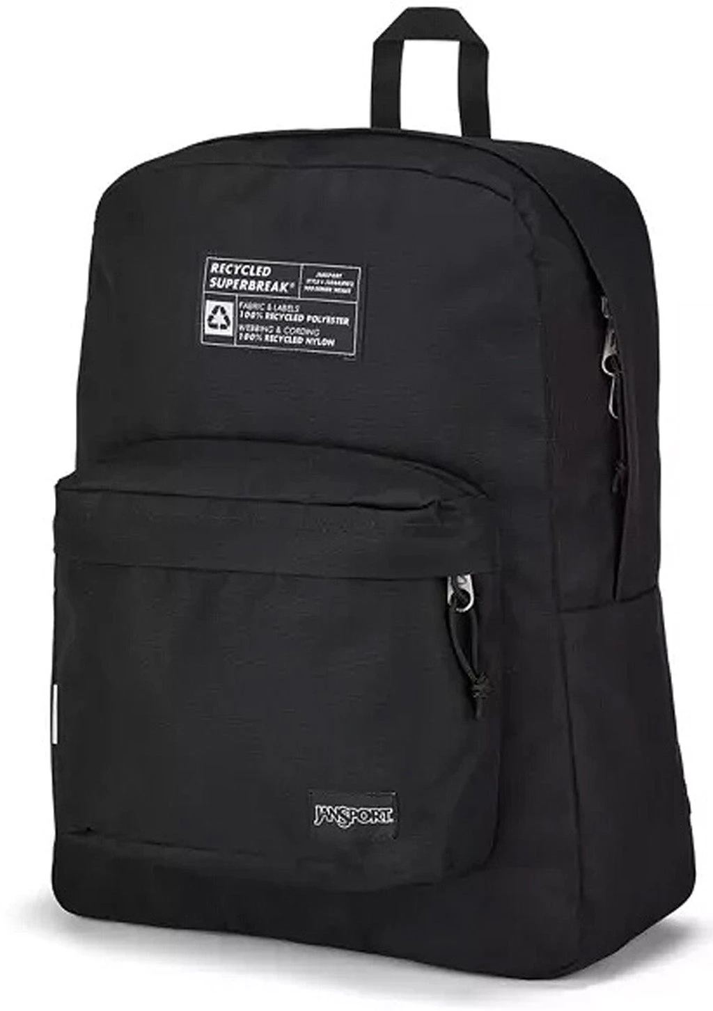 JanSport Recycled Superbreak Pack - 26L|-|Sac Superbreak Recyclé - 26L 1 JanSport Recycled Superbreak Pack - 26L|-|Sac Superbreak Recyclé - 26L