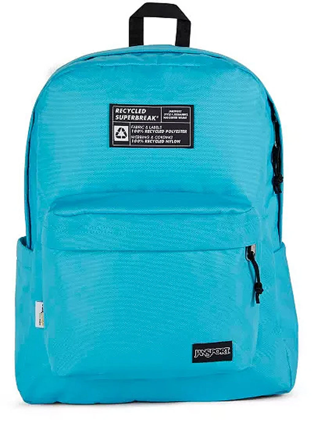 JanSport Recycled Superbreak Pack - 26L|-|Sac Superbreak Recyclé - 26L 2 JanSport Recycled Superbreak Pack - 26L|-|Sac Superbreak Recyclé - 26L - Image 2