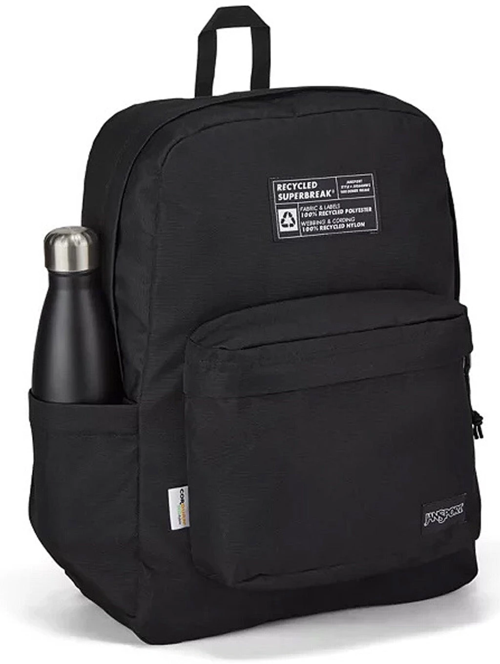 JanSport Recycled Superbreak Pack - 26L|-|Sac Superbreak Recyclé - 26L 19 JanSport Recycled Superbreak Pack - 26L|-|Sac Superbreak Recyclé - 26L - Image 19