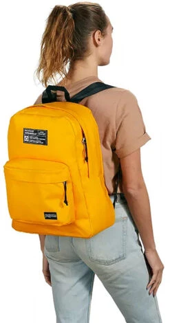 JanSport Recycled Superbreak Pack - 26L|-|Sac Superbreak Recyclé - 26L 31 JanSport Recycled Superbreak Pack - 26L|-|Sac Superbreak Recyclé - 26L -JanSport Backpacks Sales JSP JS0A4QVC 7E 7EDetail2 20Yellow 20Maize