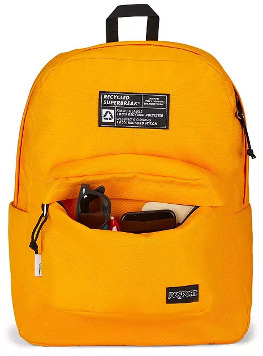 JanSport Recycled Superbreak Pack - 26L|-|Sac Superbreak Recyclé - 26L 17 JanSport Recycled Superbreak Pack - 26L|-|Sac Superbreak Recyclé - 26L - Image 17