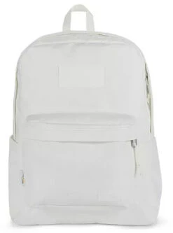 JanSport Recycled Superbreak Pack - 26L|-|Sac Superbreak Recyclé - 26L 34 JanSport Recycled Superbreak Pack - 26L|-|Sac Superbreak Recyclé - 26L -JanSport Backpacks Sales JSP JS0A4QVC 7E 7EFront 20Undyed