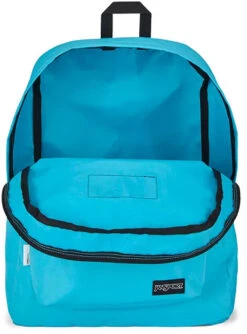 JanSport Recycled Superbreak Pack - 26L|-|Sac Superbreak Recyclé - 26L 27 JanSport Recycled Superbreak Pack - 26L|-|Sac Superbreak Recyclé - 26L -JanSport Backpacks Sales JSP JS0A4QVC 7E 7ETop 20Scuba