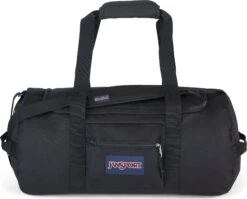 JanSport SuperBreak Away Duffel Bag 40L|-|Sac De Sport SuperBreak Away 40L -JanSport Backpacks Sales JSP JS0A4QVG 7E 7EDetail1 20Black