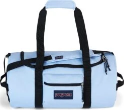 JanSport SuperBreak Away Duffel Bag 40L|-|Sac De Sport SuperBreak Away 40L -JanSport Backpacks Sales JSP JS0A4QVG 7E 7EDetail1 20Hydrangea