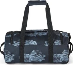 JanSport SuperBreak Away Duffel Bag 40L|-|Sac De Sport SuperBreak Away 40L -JanSport Backpacks Sales JSP JS0A4QVG 7E 7EDetail2 20Midnight 20Garden