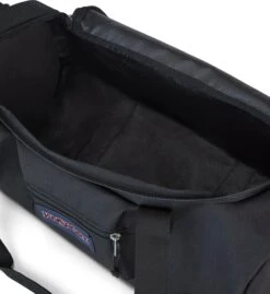 JanSport SuperBreak Away Duffel Bag 40L|-|Sac De Sport SuperBreak Away 40L -JanSport Backpacks Sales JSP JS0A4QVG 7E 7EDetail3 20Black