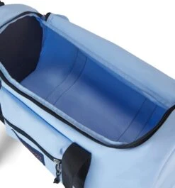 JanSport SuperBreak Away Duffel Bag 40L|-|Sac De Sport SuperBreak Away 40L -JanSport Backpacks Sales JSP JS0A4QVG 7E 7EDetail3 20Hydrangea