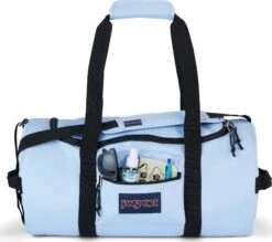 JanSport SuperBreak Away Duffel Bag 40L|-|Sac De Sport SuperBreak Away 40L -JanSport Backpacks Sales JSP JS0A4QVG 7E 7EDetail4 20Hydrangea