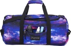 JanSport SuperBreak Away Duffel Bag 40L|-|Sac De Sport SuperBreak Away 40L -JanSport Backpacks Sales JSP JS0A4QVG 7E 7EFront 20Space 20Dust