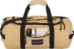 JanSport SuperBreak Away Duffel Bag 40L|-|Sac De Sport SuperBreak Away 40L -JanSport Backpacks Sales JSP JS0A4QVG 7E 7EOpen 20Curry