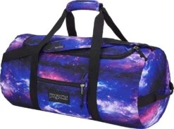 JanSport SuperBreak Away Duffel Bag 40L|-|Sac De Sport SuperBreak Away 40L -JanSport Backpacks Sales JSP JS0A4QVG 7E 7ESide 20Space 20Dust