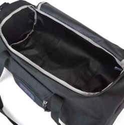 JanSport SuperBreak Away Duffel - 60L - Unisex|-|Sac De Sport SuperBreak Away- 60L - Unisexe -JanSport Backpacks Sales JSP JS0A4QVH 7E 7EDetail1 20Black c21f3990 3344 418a 80e5 d3cfa6951d12