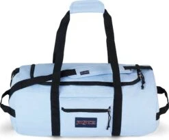 JanSport SuperBreak Away Duffel - 60L - Unisex|-|Sac De Sport SuperBreak Away- 60L - Unisexe -JanSport Backpacks Sales JSP JS0A4QVH 7E 7EDetail1 20Hydrangea