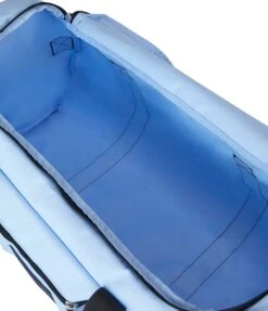 JanSport SuperBreak Away Duffel - 60L - Unisex|-|Sac De Sport SuperBreak Away- 60L - Unisexe -JanSport Backpacks Sales JSP JS0A4QVH 7E 7EDetail3 20Hydrangea