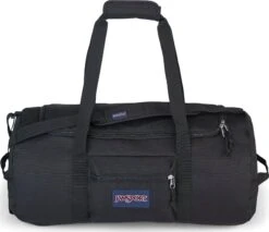JanSport SuperBreak Away Duffel - 60L - Unisex|-|Sac De Sport SuperBreak Away- 60L - Unisexe -JanSport Backpacks Sales JSP JS0A4QVH 7E 7EDetail4 20Black