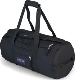 JanSport SuperBreak Away Duffel - 60L - Unisex|-|Sac De Sport SuperBreak Away- 60L - Unisexe -JanSport Backpacks Sales JSP JS0A4QVH 7E 7ESide 20Black