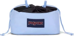 JanSport Cinch Caddy Pouch Bag|-|Sac Cinch Caddy 24 JanSport Cinch Caddy Pouch Bag|-|Sac Cinch Caddy -JanSport Backpacks Sales JSP JS0A7UVN 7EHydrangea
