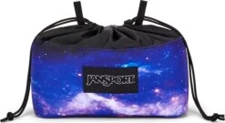 JanSport Cinch Caddy Pouch Bag|-|Sac Cinch Caddy