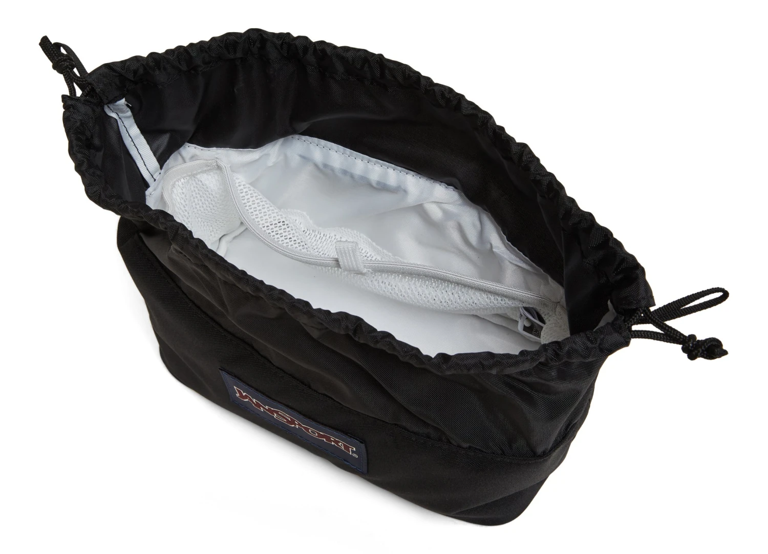 JanSport Cinch Caddy Pouch Bag|-|Sac Cinch Caddy 6 JanSport Cinch Caddy Pouch Bag|-|Sac Cinch Caddy - Image 6