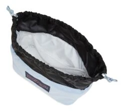 JanSport Cinch Caddy Pouch Bag|-|Sac Cinch Caddy 21 JanSport Cinch Caddy Pouch Bag|-|Sac Cinch Caddy -JanSport Backpacks Sales JSP JS0A7UVN 7E 7EStudio 20Open 20Blue 20Dusk