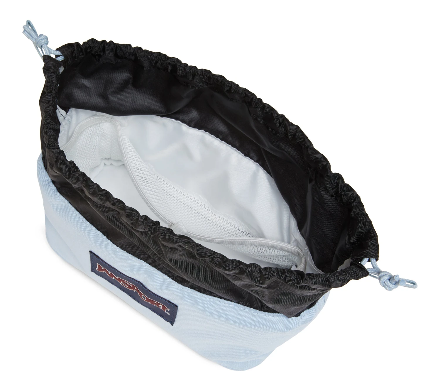 JanSport Cinch Caddy Pouch Bag|-|Sac Cinch Caddy 7 JanSport Cinch Caddy Pouch Bag|-|Sac Cinch Caddy - Image 7