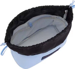 JanSport Cinch Caddy Pouch Bag|-|Sac Cinch Caddy 29 JanSport Cinch Caddy Pouch Bag|-|Sac Cinch Caddy -JanSport Backpacks Sales JSP JS0A7UVN 7E 7ETop1 20Hydrangea