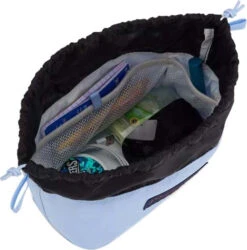 JanSport Cinch Caddy Pouch Bag|-|Sac Cinch Caddy 26 JanSport Cinch Caddy Pouch Bag|-|Sac Cinch Caddy -JanSport Backpacks Sales JSP JS0A7UVN 7E 7ETop 20Hydrangea