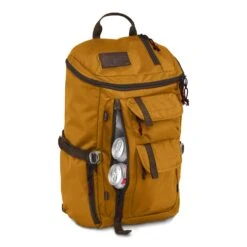 JanSport Watchtower 28L Backpack|-|Sac à Dos Watchtower 28L -JanSport Backpacks Sales JSP T11Z 7E 7ESide 20Buckthorn 20Brown