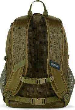 JanSport Agave Backpack - 32L|-|Sac à Dos Agave - 32L -JanSport Backpacks Sales JSP T14F 7E 7EBack 20Army 20Green